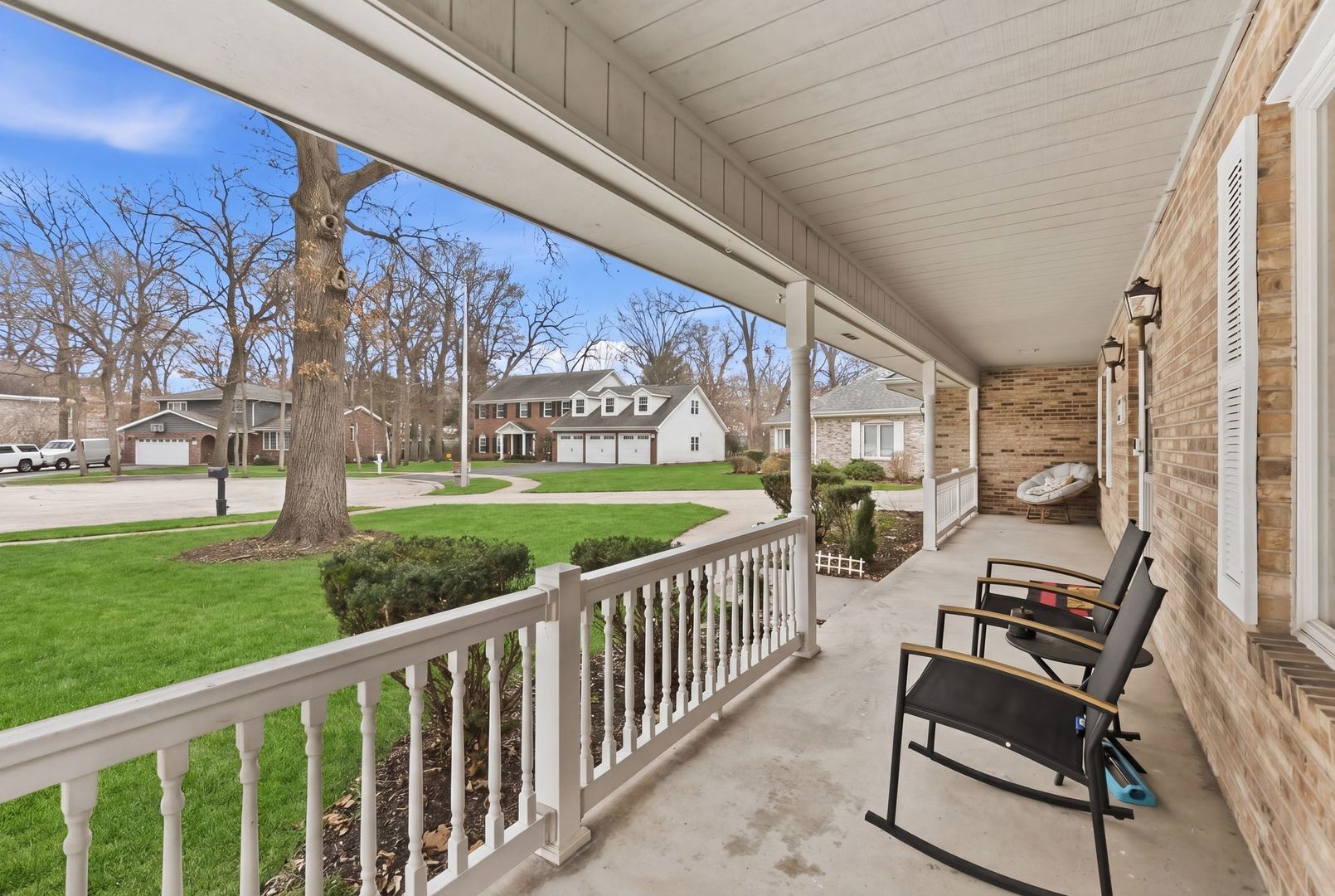 18118 Whitman Lane, Lansing, IL