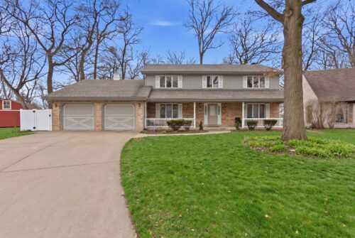 18118 Whitman Lane, Lansing, IL