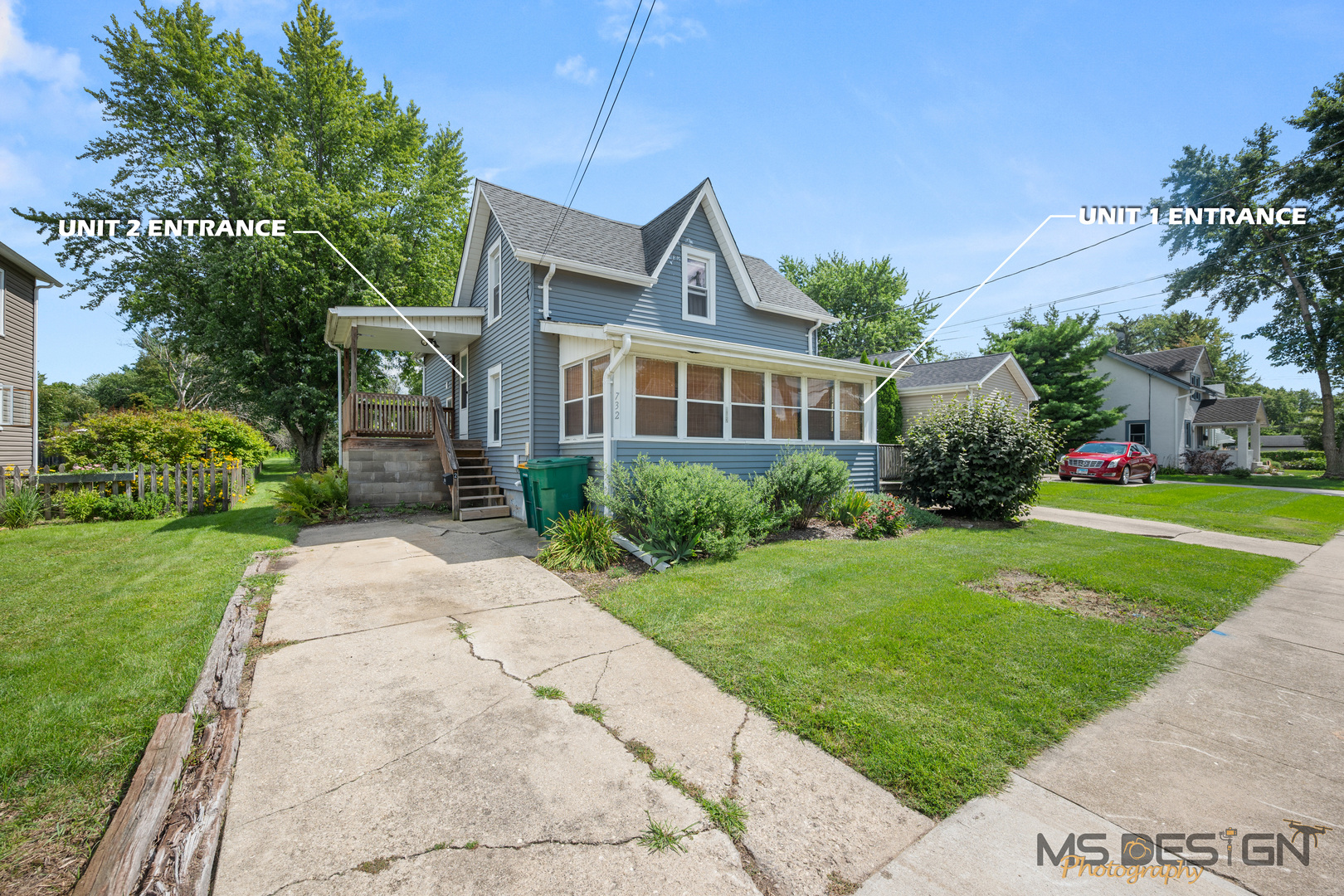 732 Park Avenue, Sycamore, IL