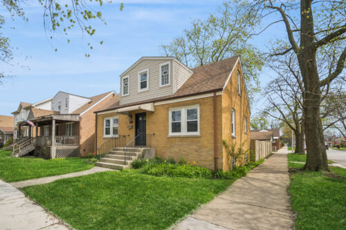 5359 S Nordica Avenue, Chicago, IL