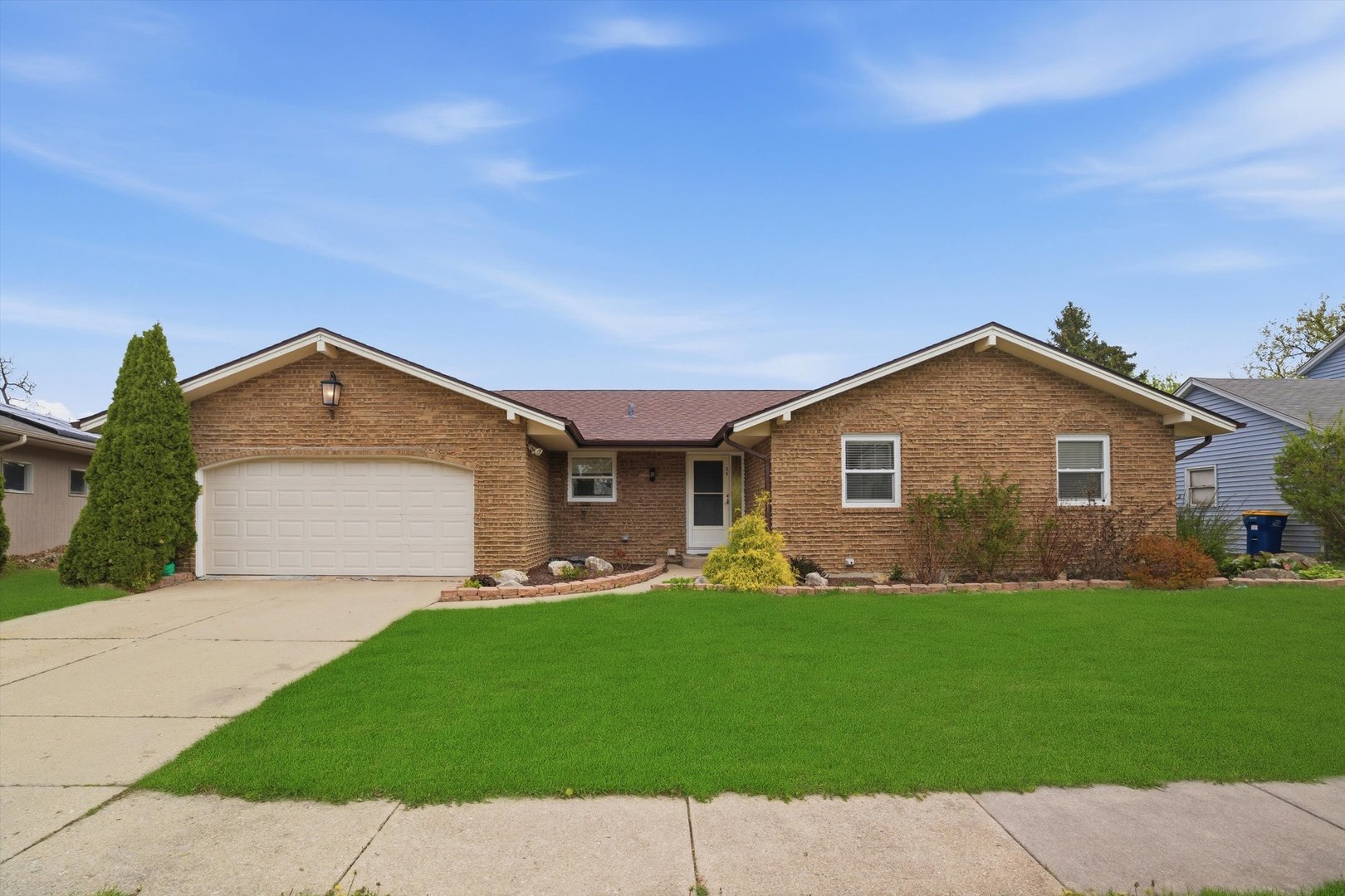 25 Devonshire Circle, Elgin, IL