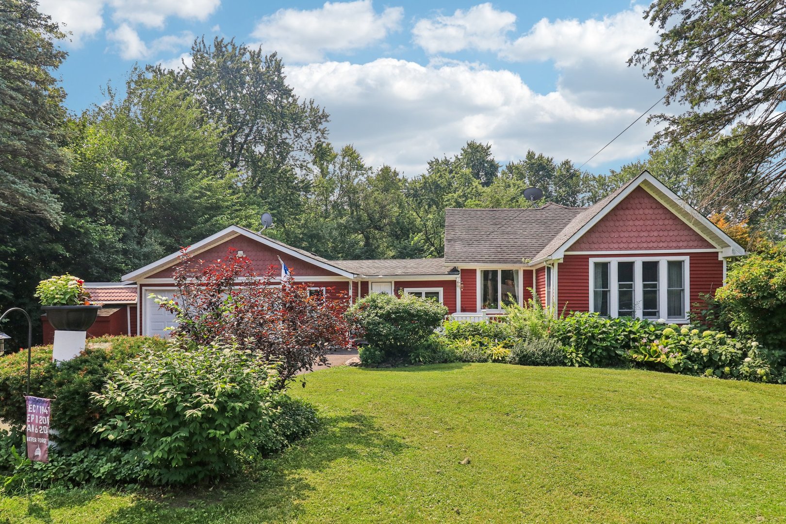 26225 W Merton Road, Barrington, IL