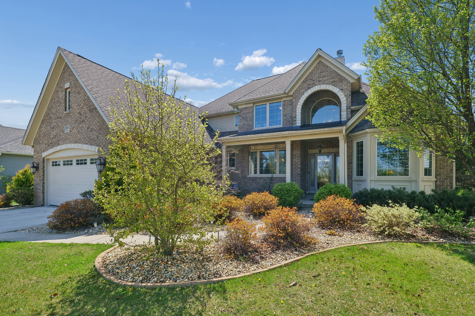 26009 W Stewart Ridge Drive, Plainfield, IL