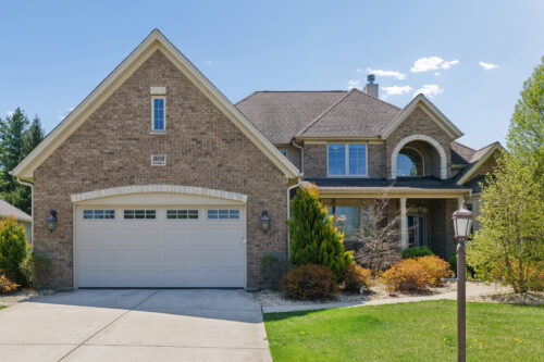 26009 W Stewart Ridge Drive, Plainfield, IL