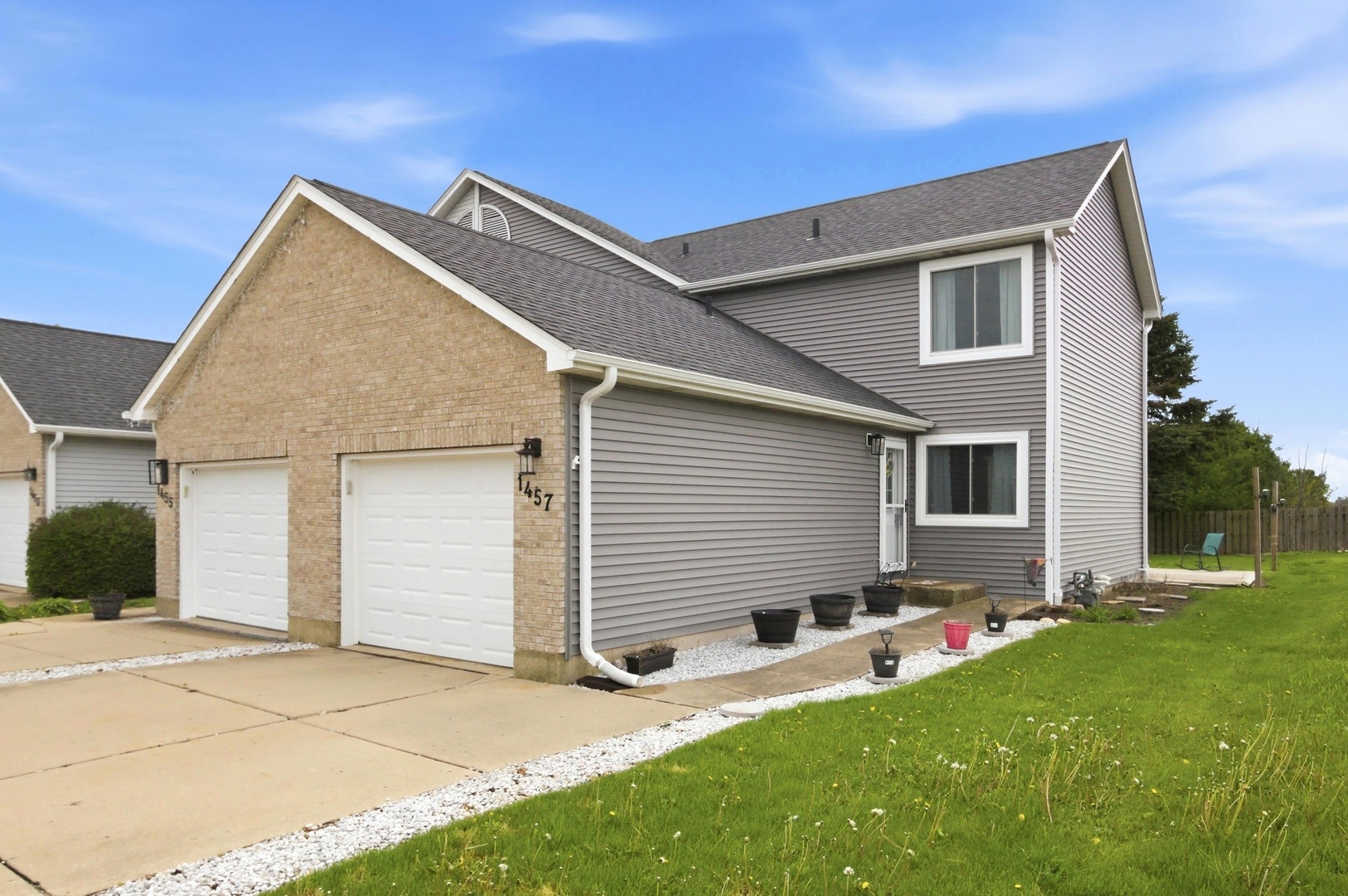 1457 Anthony Lane, Sandwich, IL