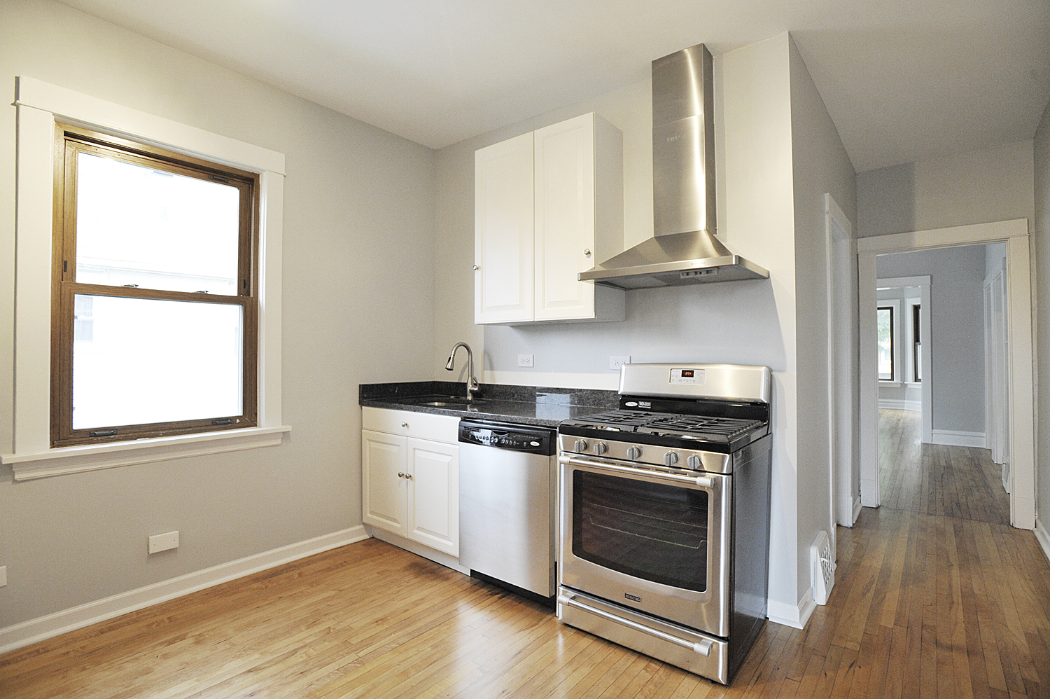 5714 W Dakin Street #2, Chicago, IL