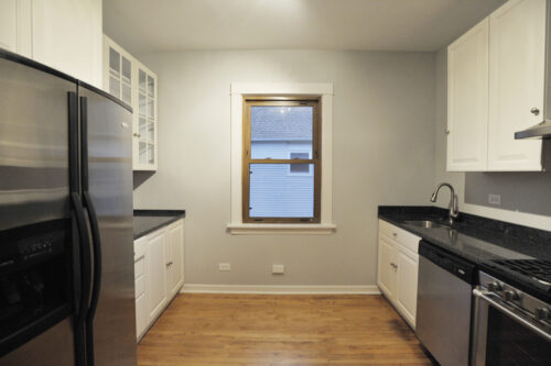 5714 W Dakin Street #2, Chicago, IL