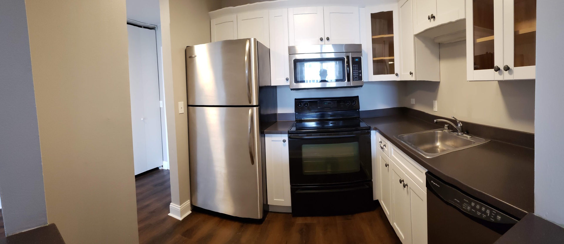 1212 N LaSalle Street #1303, Chicago, IL