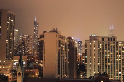 1212 N LaSalle Street #1303, Chicago, IL