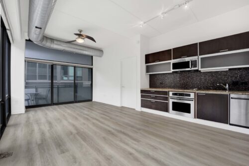 660 W WAYMAN Street #304B, Chicago, IL