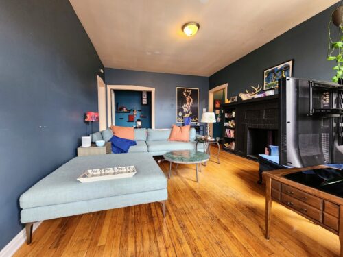 2218 N Saint Louis Avenue #2, Chicago, IL