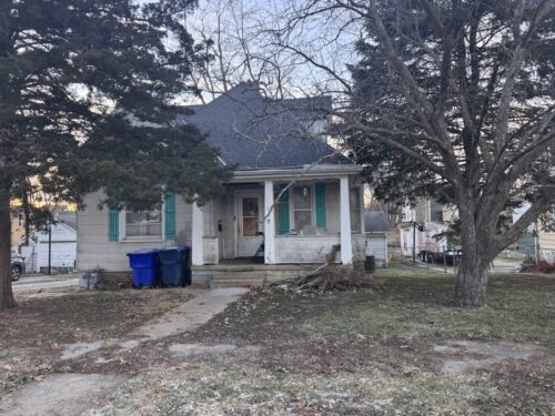 109 S Lakeview Avenue, Kewanee, IL