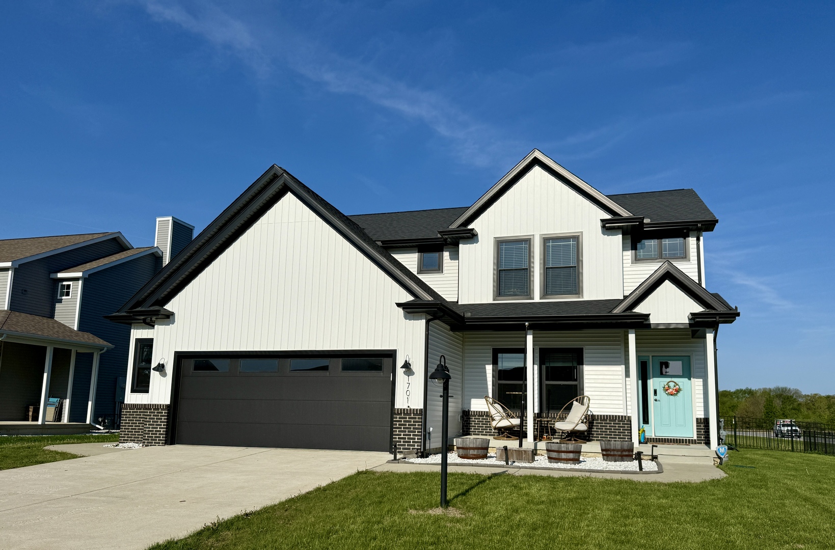 1701 Littlefield Lane, Mahomet, IL
