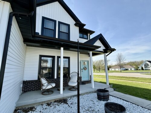1701 Littlefield Lane, Mahomet, IL