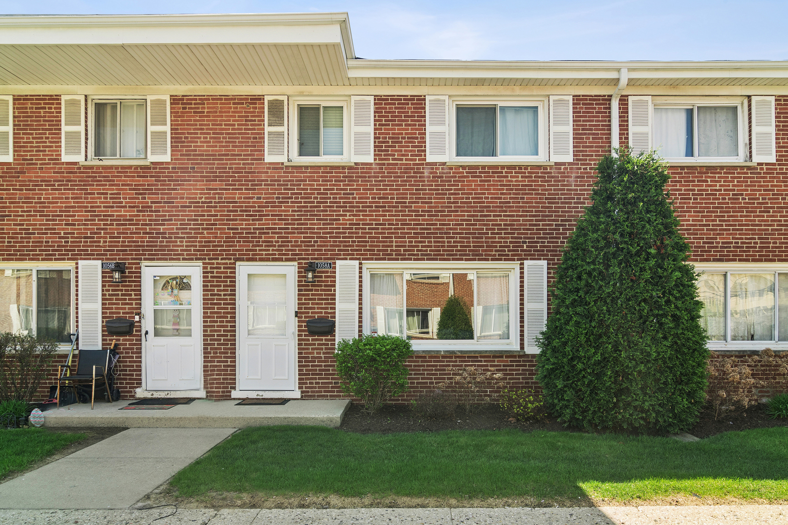 1058 N Boxwood Drive #A, Mount Prospect, IL