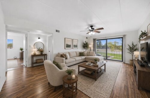 11045 S Theresa Circle #2B, Palos Hills, IL