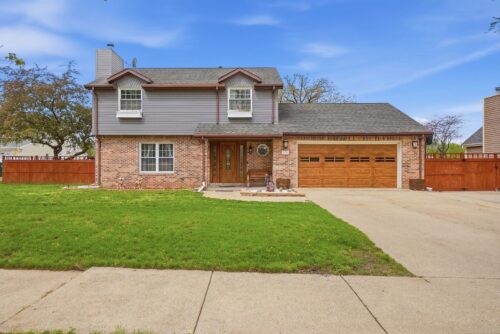 730 Koala Court, Wilmington, IL