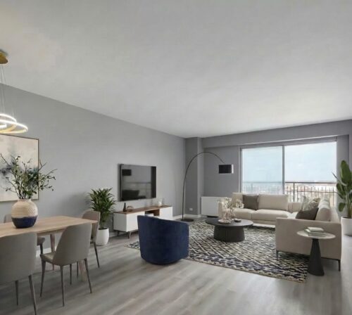 6833 N Kedzie Avenue #1516, Chicago, IL