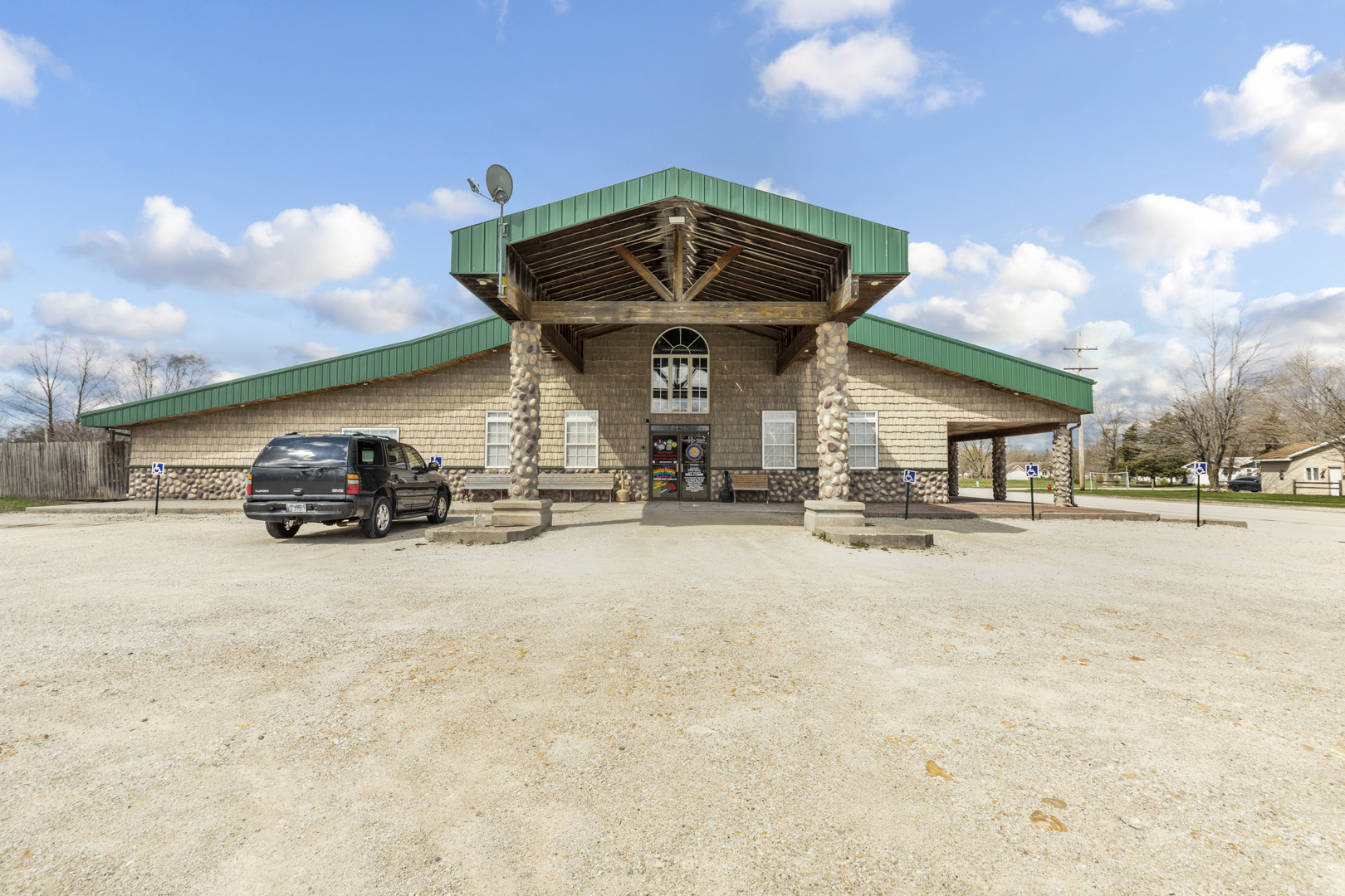 551 W Kennedy Road, Braidwood, IL