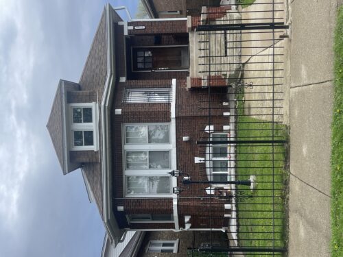 4919 W WABANSIA Avenue #GARDEN, Chicago, IL