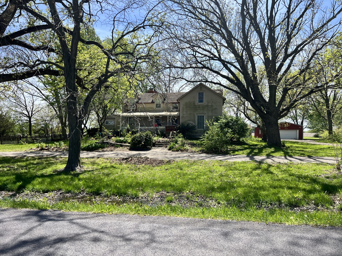 313 Woodworth Drive, Tolono, IL