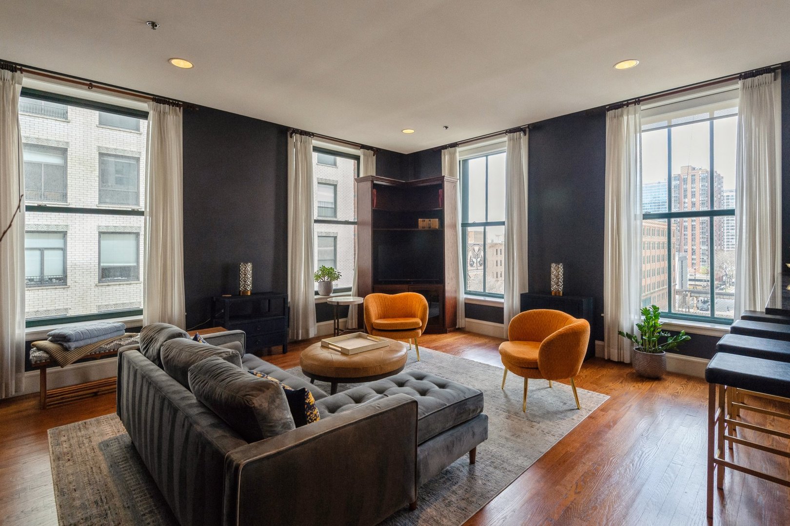 888 S Michigan Avenue #603, Chicago, IL