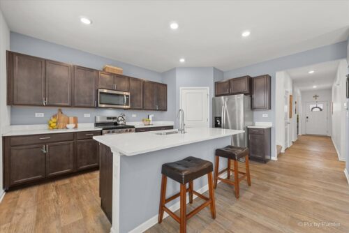 1522 Hollow Tree Lane, Pingree Grove, IL