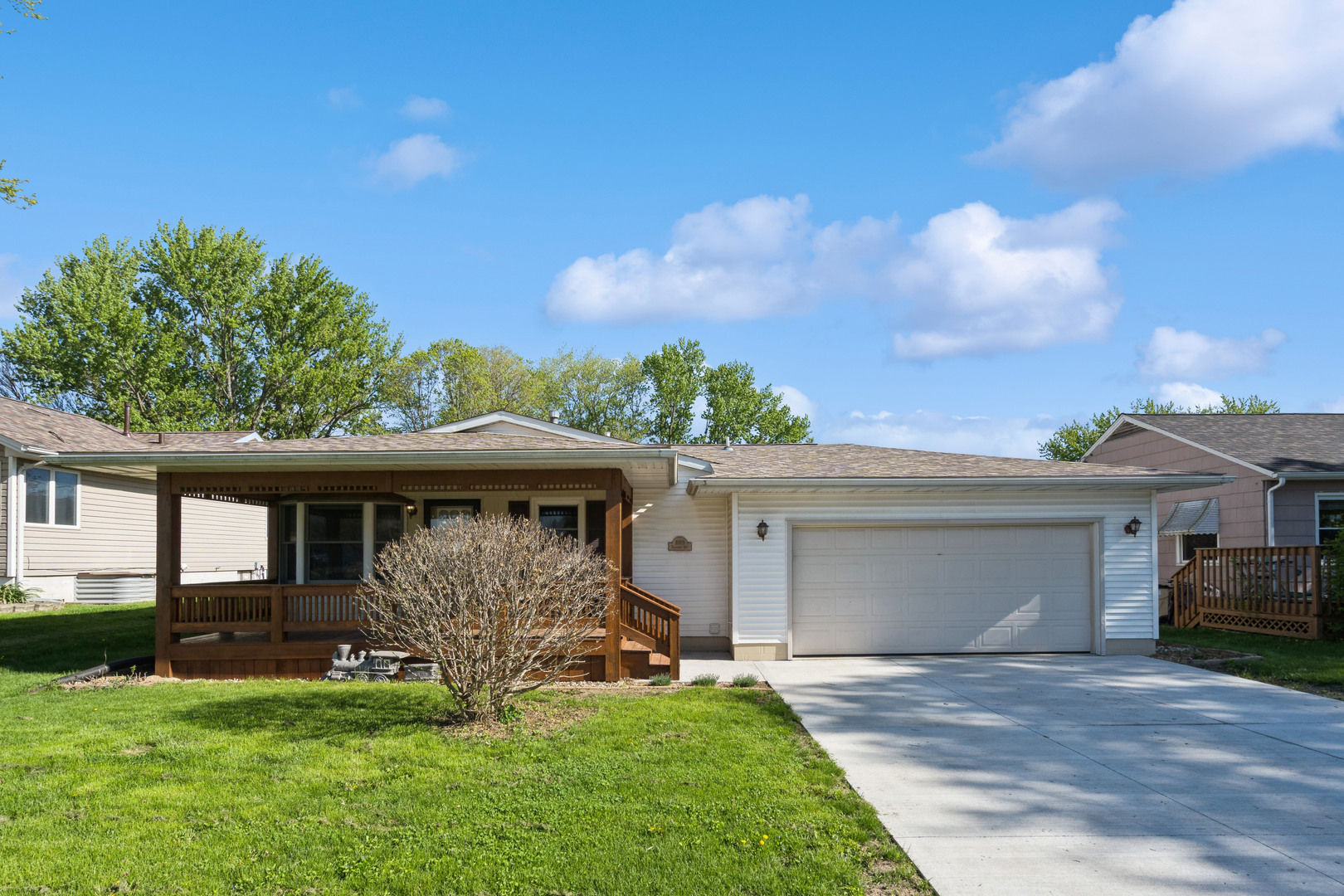 1009 11th Avenue, Orion, IL