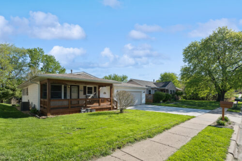 1009 11th Avenue, Orion, IL