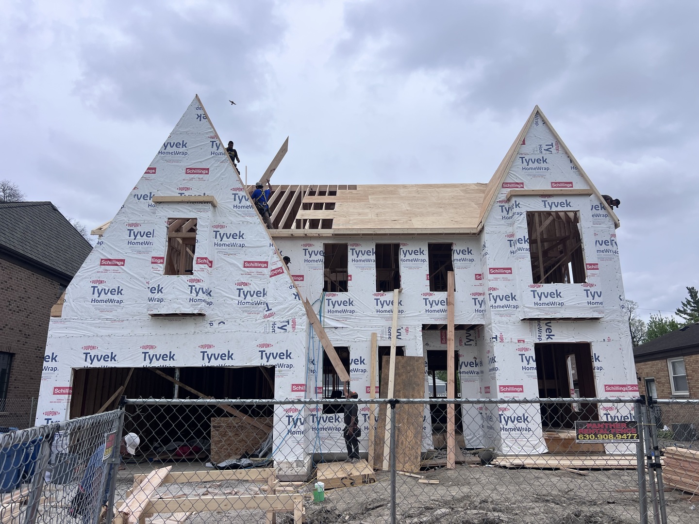 515 S Parkview Avenue, Elmhurst, IL