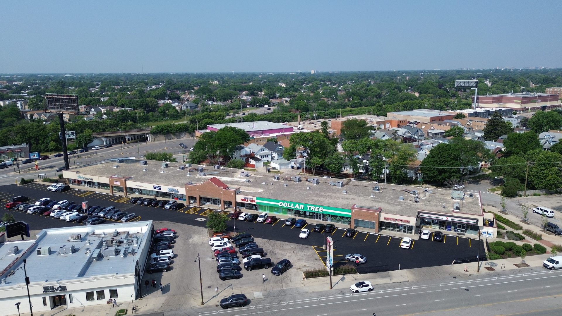 5316 N Milwaukee Avenue, Chicago, IL