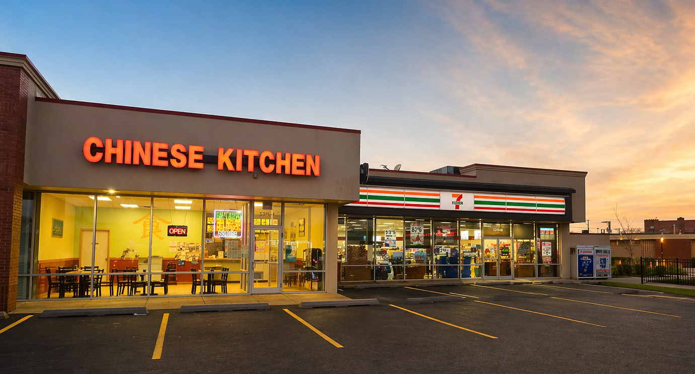 5316 N Milwaukee Avenue, Chicago, IL