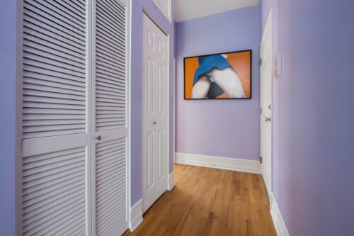 1234 W ARGYLE Street #3F, Chicago, IL