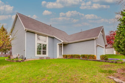 17362 W Dartmoor Drive, Grayslake, IL