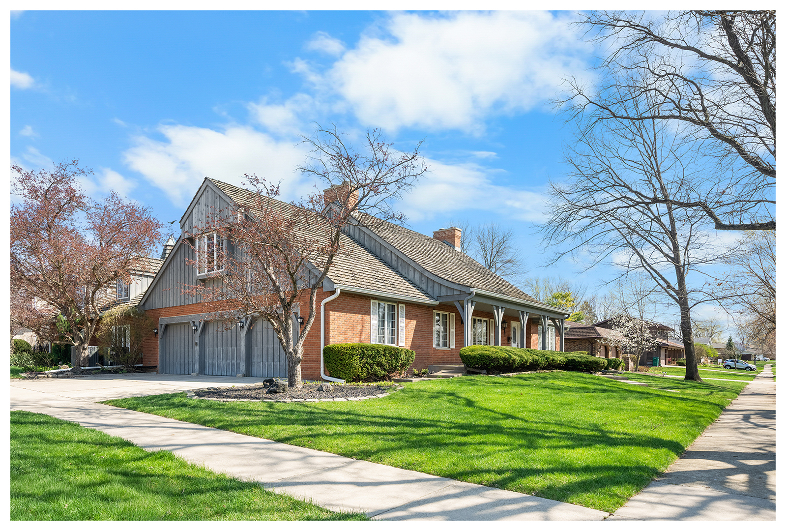 1002 Runyan Drive, Lockport, IL