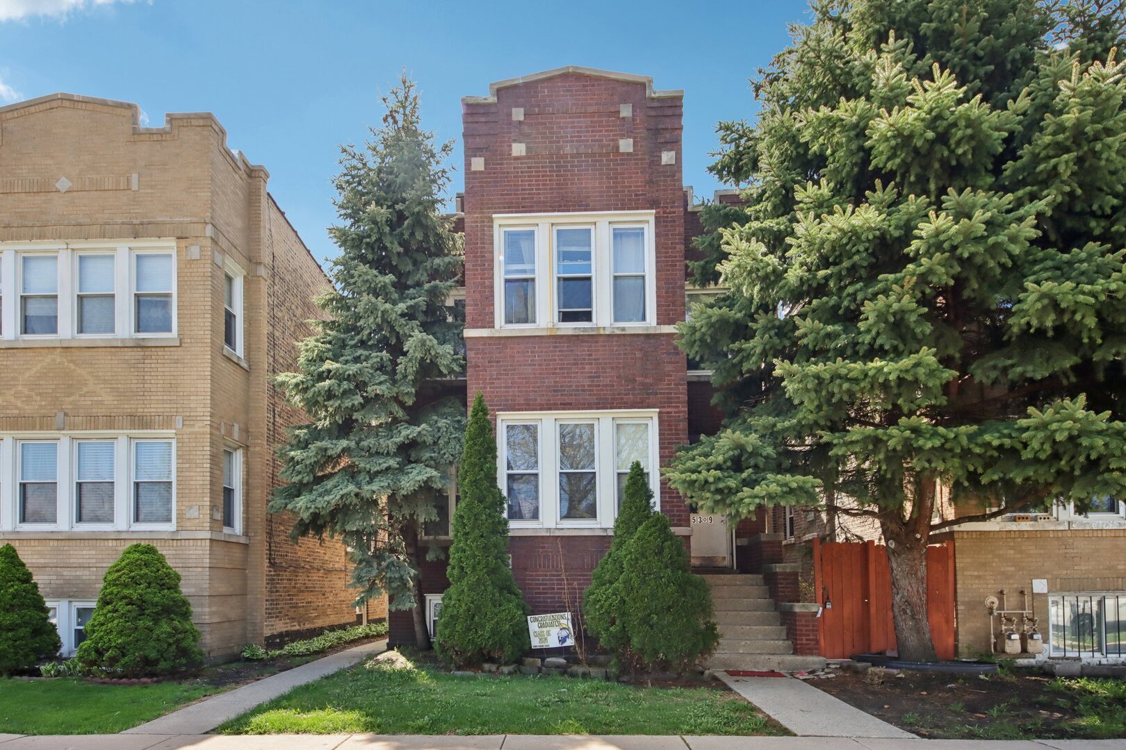 5309 W Henderson Street, Chicago, IL