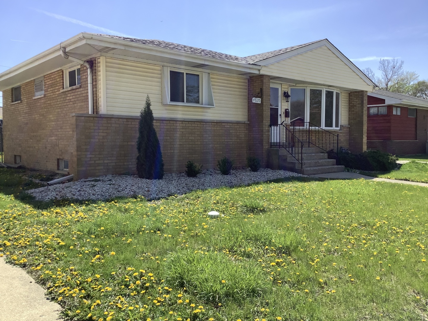 4920 Cypress Drive, Hillside, IL