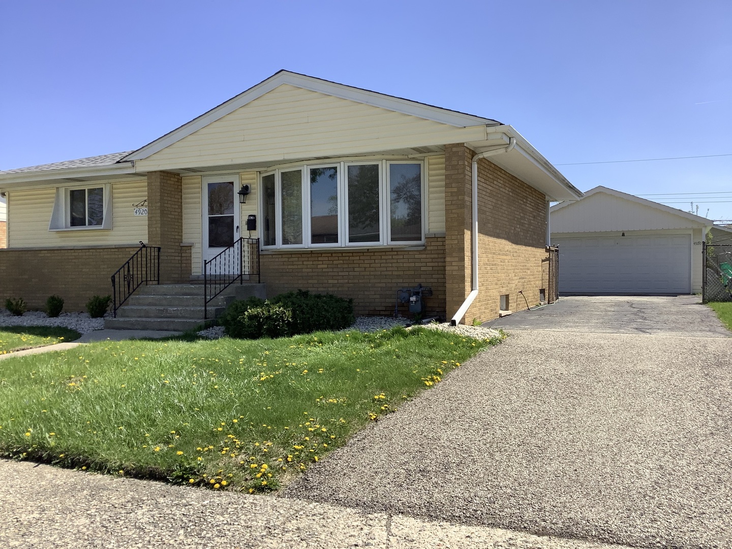 4920 Cypress Drive, Hillside, IL