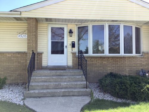 4920 Cypress Drive, Hillside, IL