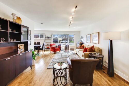 7645 Kilbourn Avenue, Skokie, IL