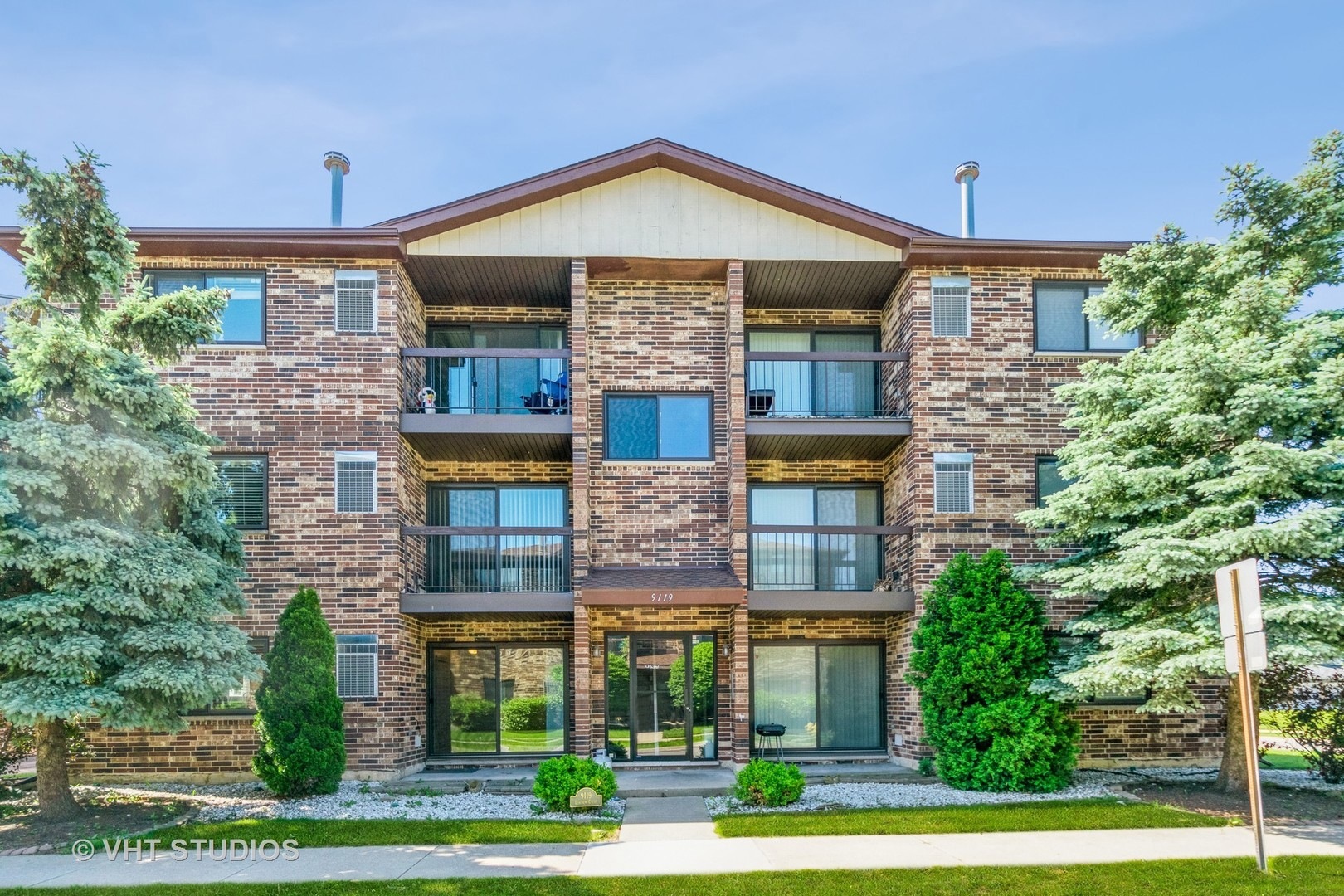 9119 Lincoln Court #101, Orland Park, IL