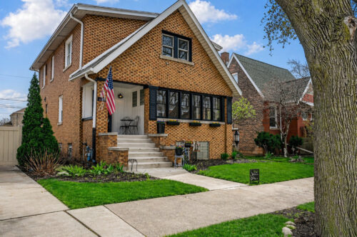 10829 S Maplewood Avenue, Chicago, IL
