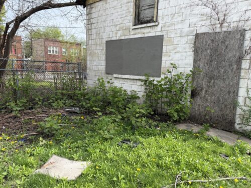 6405 S Eberhart Avenue, Chicago, IL