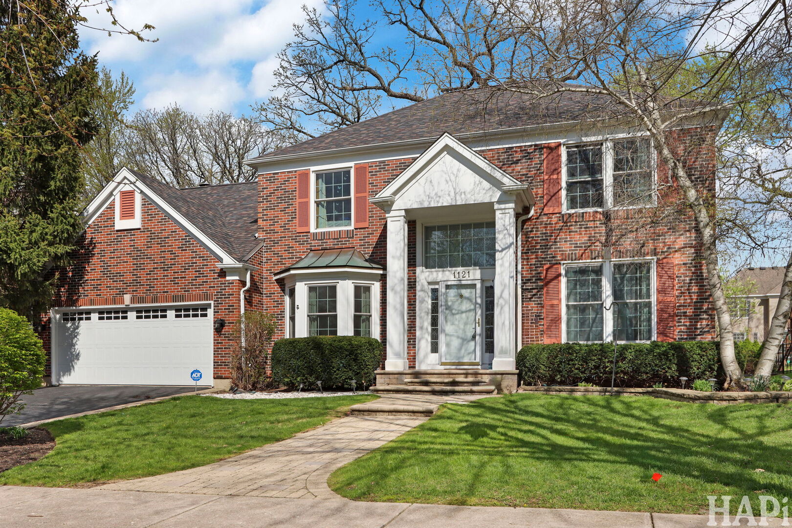 1121 Williamsburg Circle, Grayslake, IL