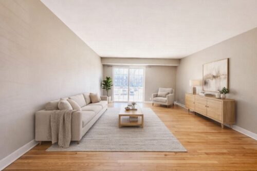 1609 N Windsor Drive #203, Arlington Heights, IL
