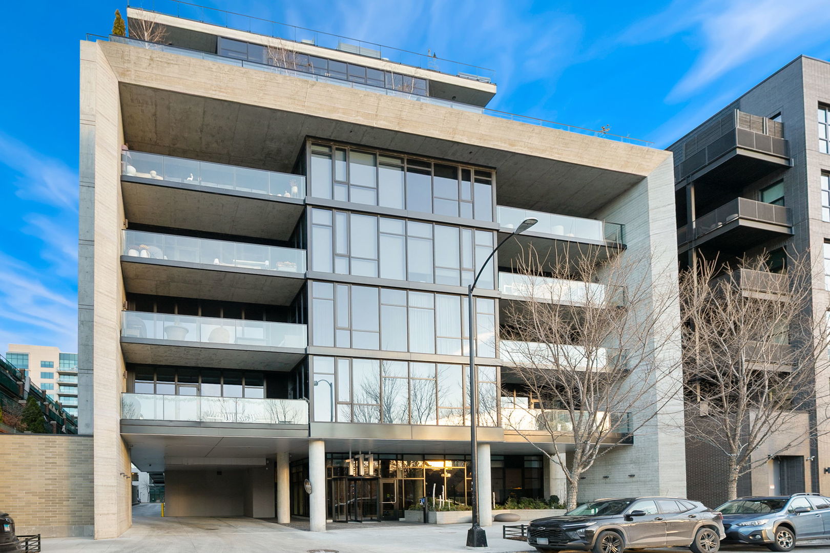 111 S Peoria Street #506, Chicago, IL