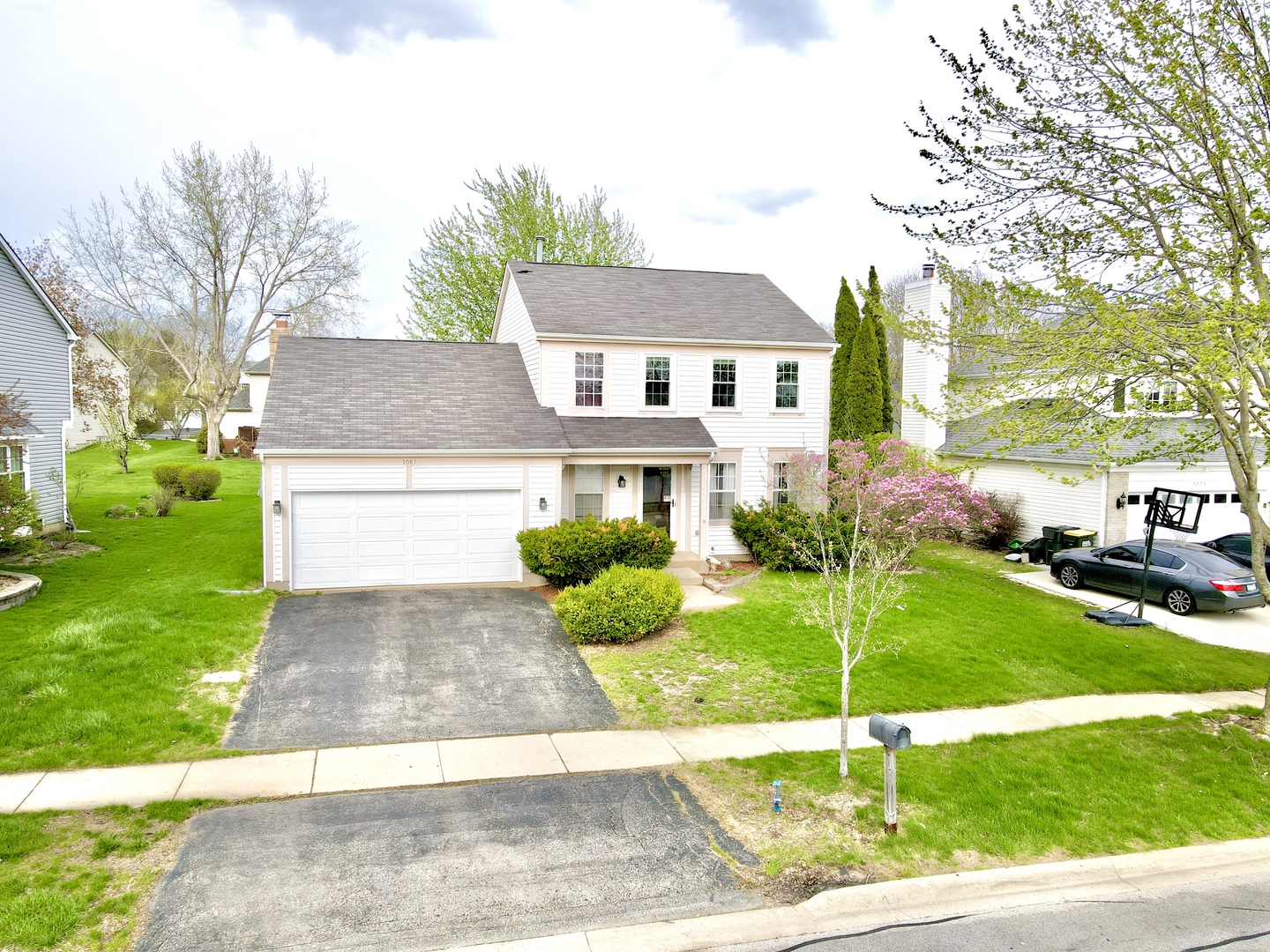 1081 Brighton Drive, Carol Stream, IL