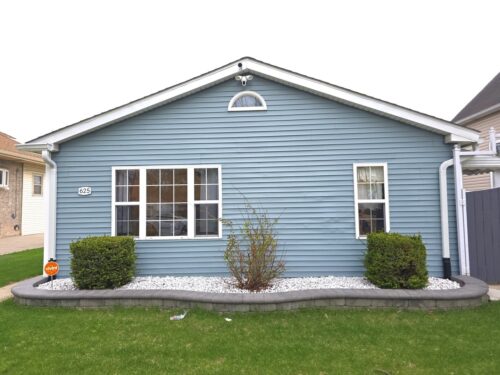 625 S 14th Avenue, Maywood, IL