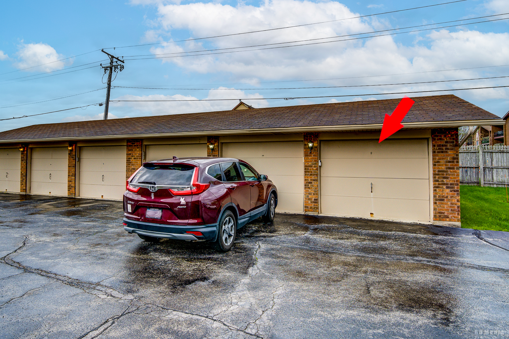16807 81st Avenue #1S, Tinley Park, IL