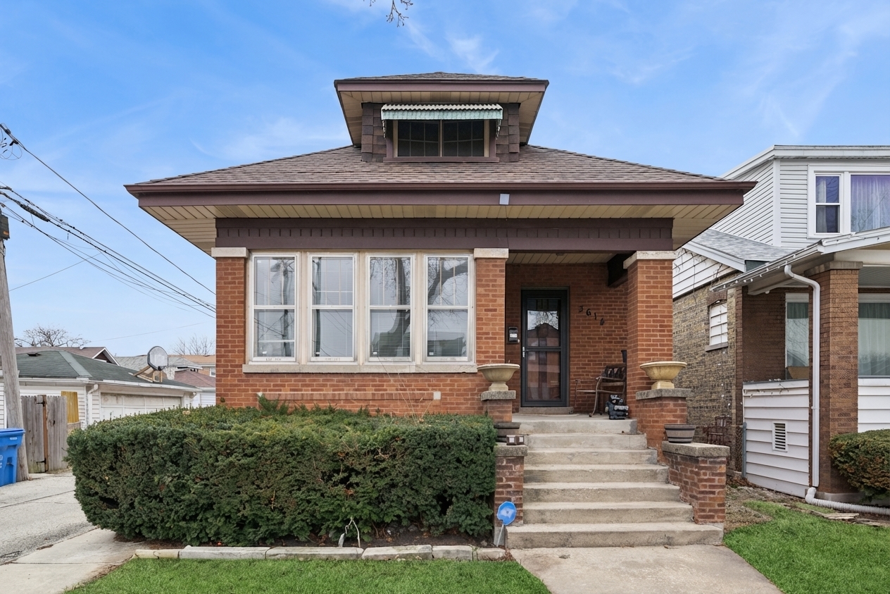 3614 N Lotus Avenue, Chicago, IL